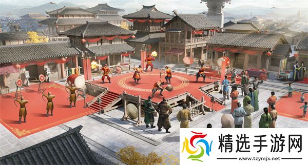 率土之滨一周年六艺争锋活动奖励是什么