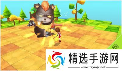 皮卡堂3D森林系统怎么样森林系统介绍解析