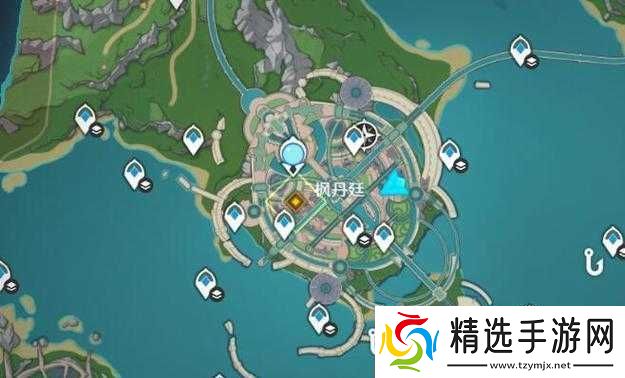 原神寻常之地任务通关指南