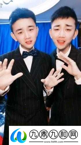 爆炒通感双胞胎双男主