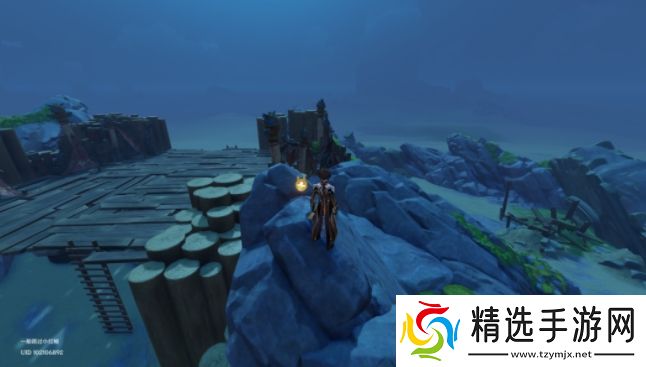 原神1.6海底彩蛋有哪些1.6海底彩蛋触发大全