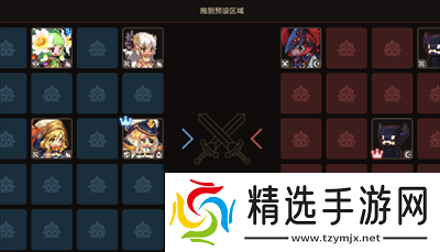 坎公骑冠剑轨道电梯175层通关技巧