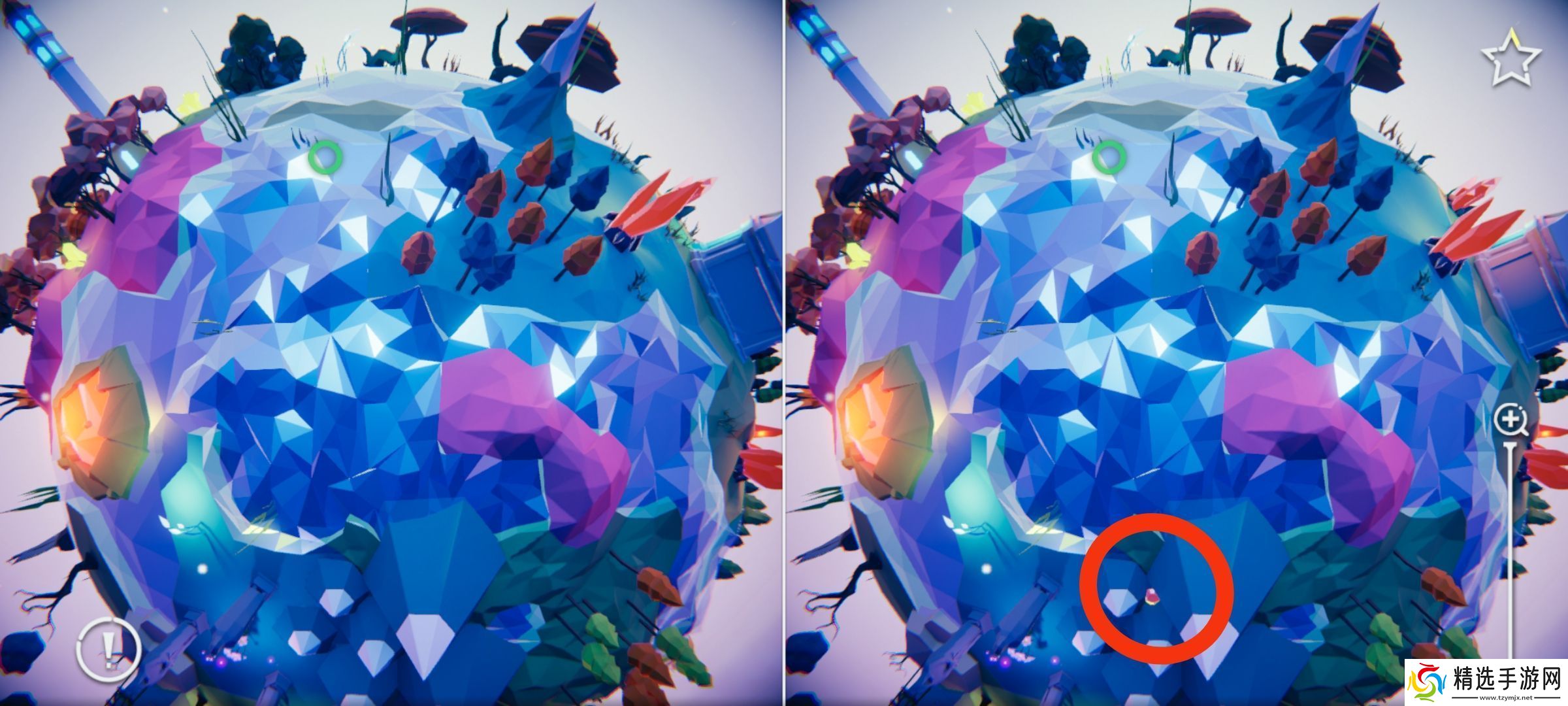 何处游戏世界3攻略