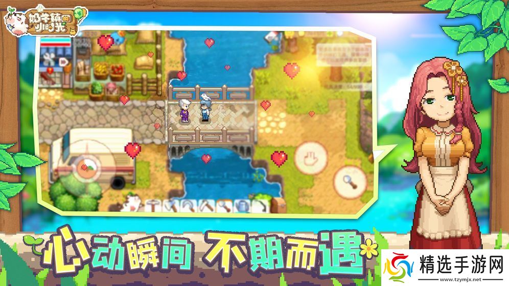 容易上手的手游大全推荐