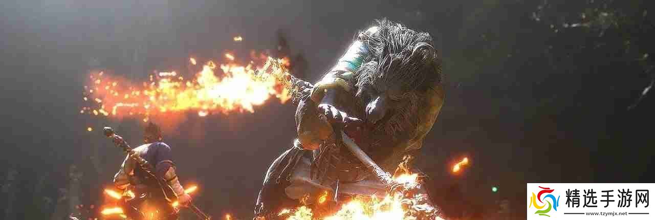 黑神话悟空先天锟钢获取方法