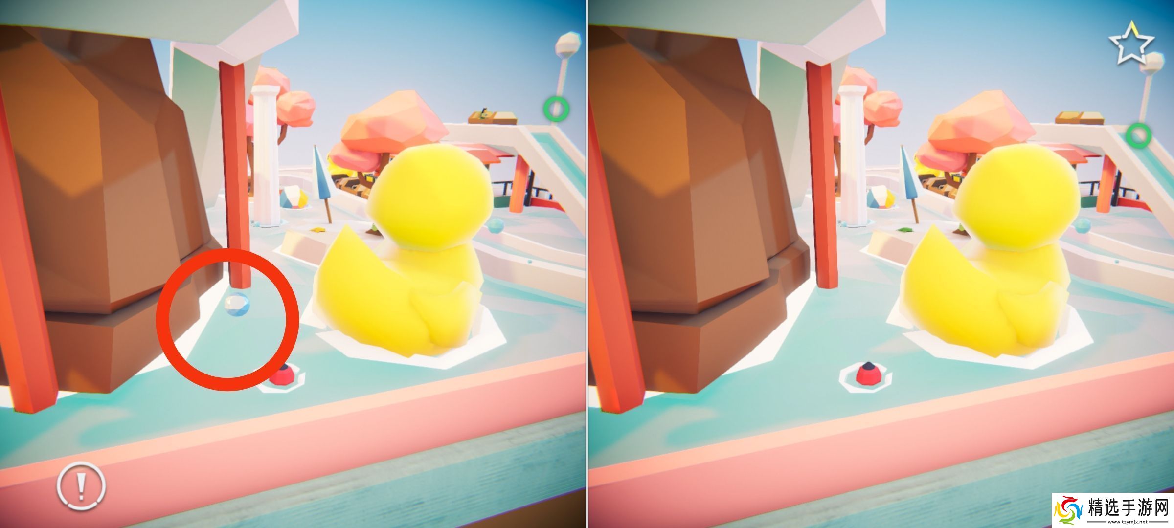 何处游戏世界3攻略