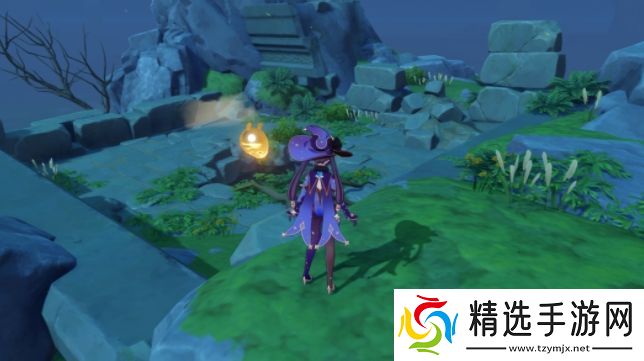 原神1.6海底彩蛋有哪些1.6海底彩蛋触发大全