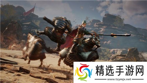 帝国神话国战版上线在即本周五新服开放