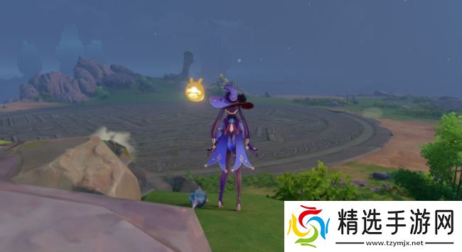 原神1.6海底彩蛋有哪些1.6海底彩蛋触发大全