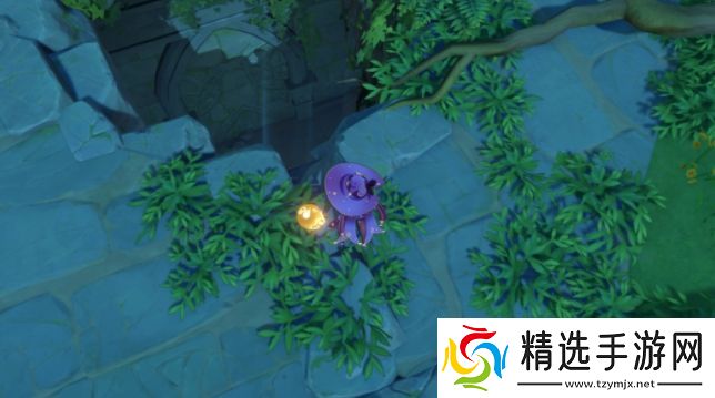 原神1.6海底彩蛋有哪些1.6海底彩蛋触发大全