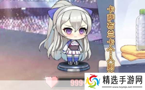 碧蓝航线卡萨布兰卡属性技能一览蓝皮战神卡萨布兰卡