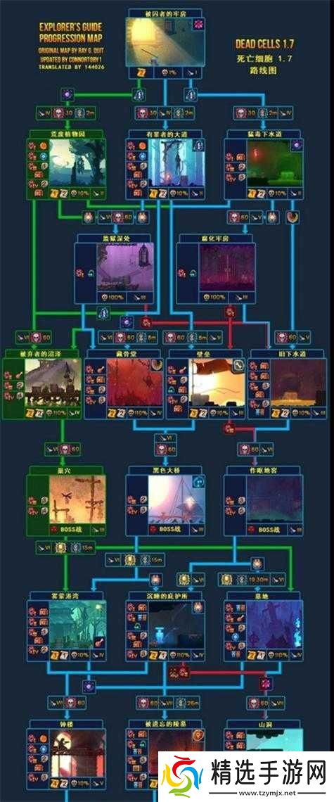 重生细胞陵墓白花位置在哪重生细胞陵墓白花的所在重生细胞陵墓白花于何处