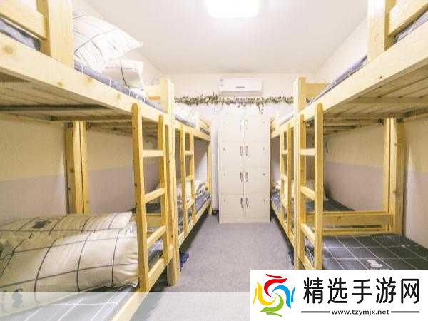 双点校园挑选宿舍床位的技巧