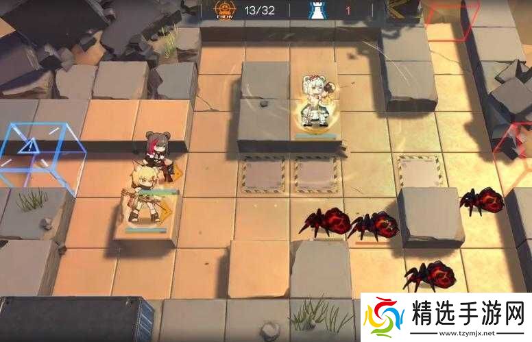 明日方舟真理悖论模拟通关技巧