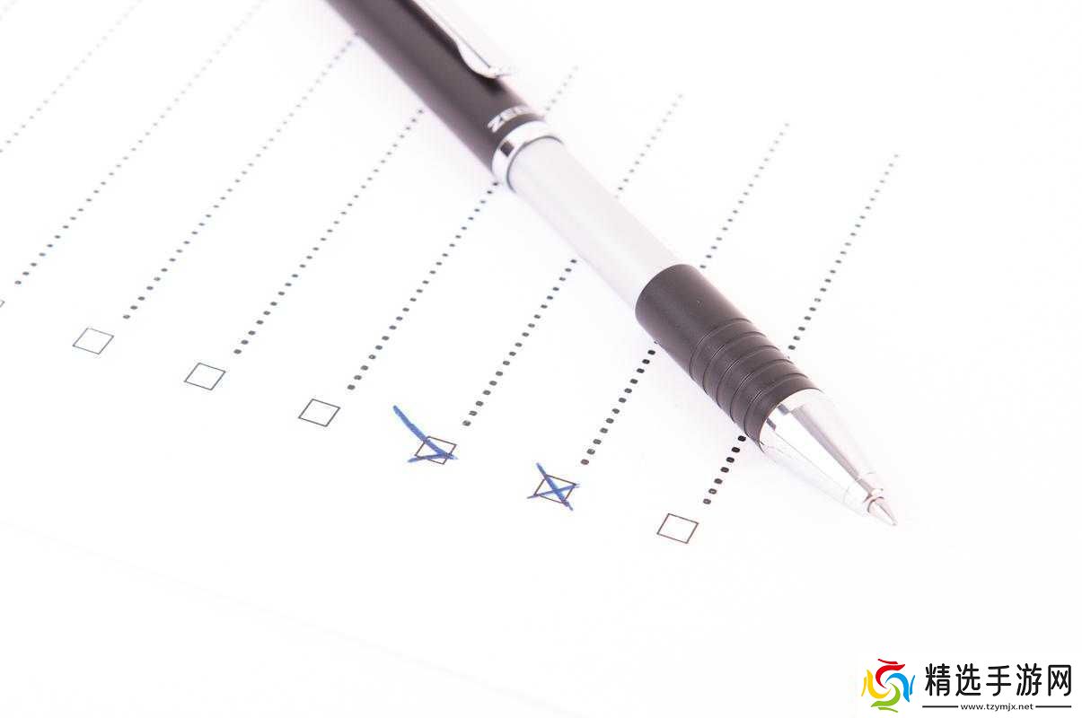 用一支笔如何玩哭自己的创意玩法