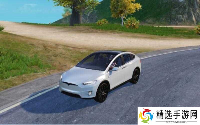 和平精英特斯拉皮肤及吉普皮肤情况