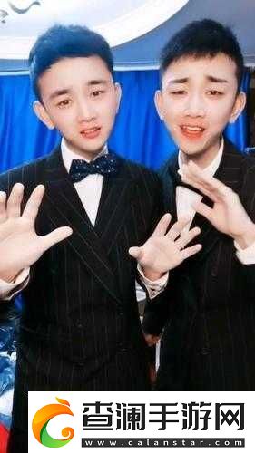 爆炒通感双胞胎双男主