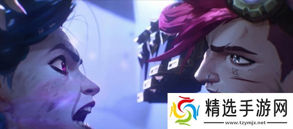 燃爆期待！英雄联盟