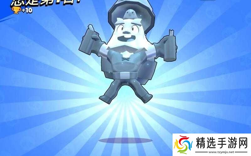 荒野乱斗爆破麦克攻略技巧分享