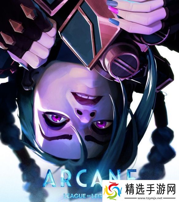 燃爆期待！英雄联盟