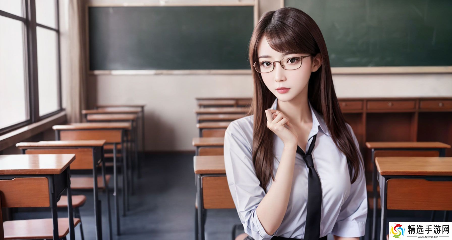 老婆把她闺蜜送我当生日礼物