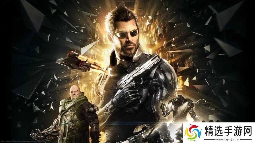 杀出重围人类分裂新手攻略