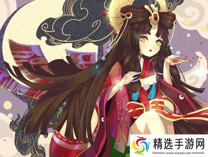 阴阳师辉夜姬典藏皮肤好吗