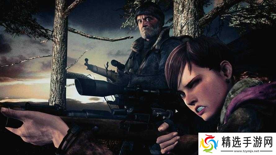 针对生化危机启示录2游戏中人物移动时抖屏问题的解决方案探讨