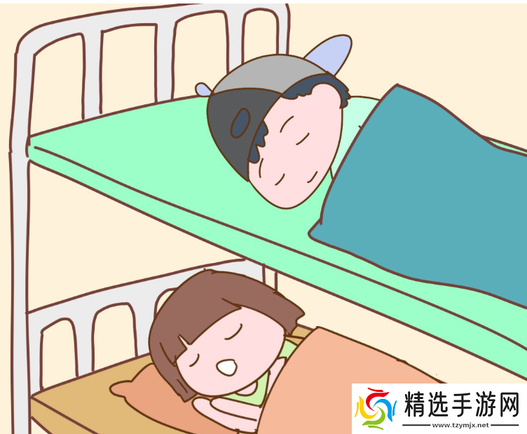 造孩子不盖被子视频