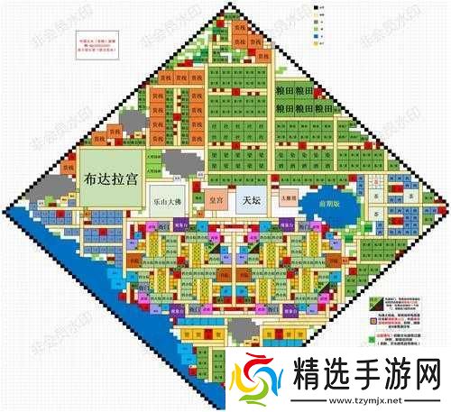 模拟帝国幸运牌介绍与使用指南