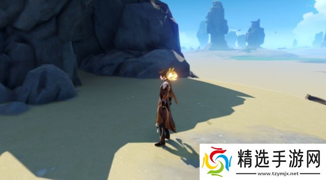 原神1.6海底彩蛋有哪些1.6海底彩蛋触发大全