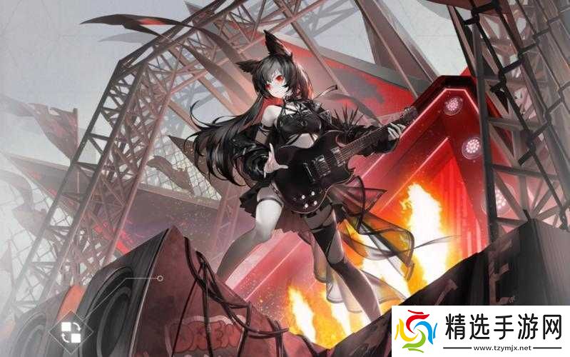 解神者月羲九背景与剧情介绍