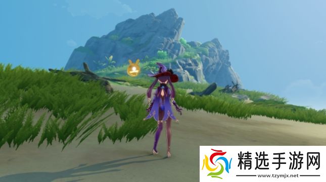 原神1.6海底彩蛋有哪些1.6海底彩蛋触发大全