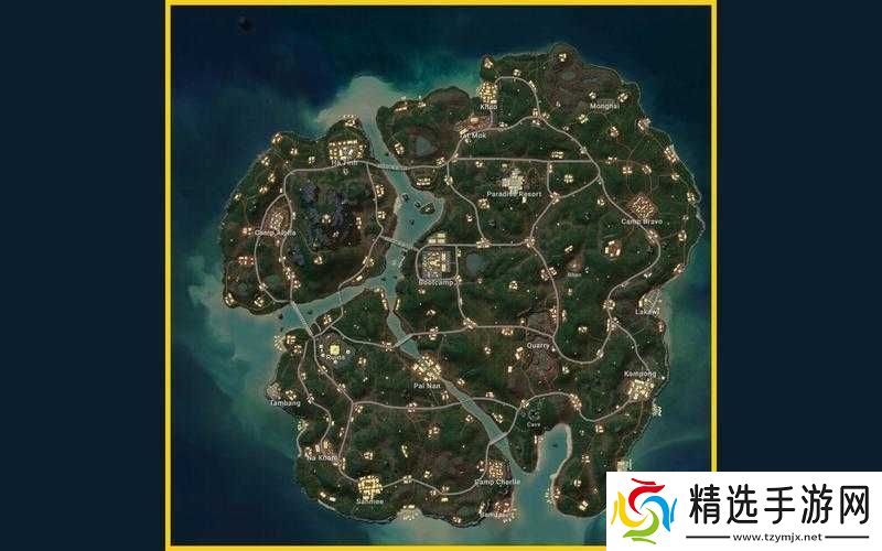 绝地求生销量达7000万份第八赛季重返萨诺