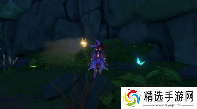 原神1.6海底彩蛋有哪些1.6海底彩蛋触发大全