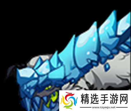 关于冰原利齿龙的定位信息修改如下