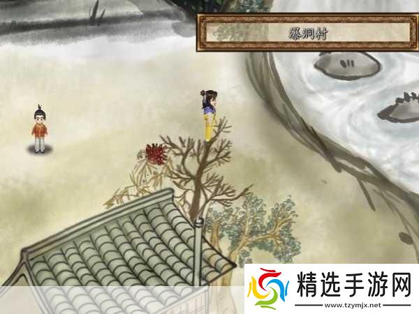 轩辕剑贰画面太糊怎么办