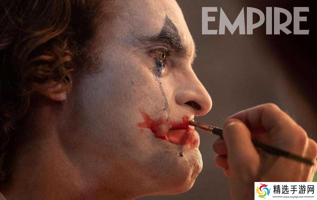 哭泣小丑的身体特征有哪些与众不同之处