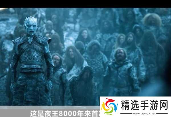 手游界震撼！权游宇宙再扩张