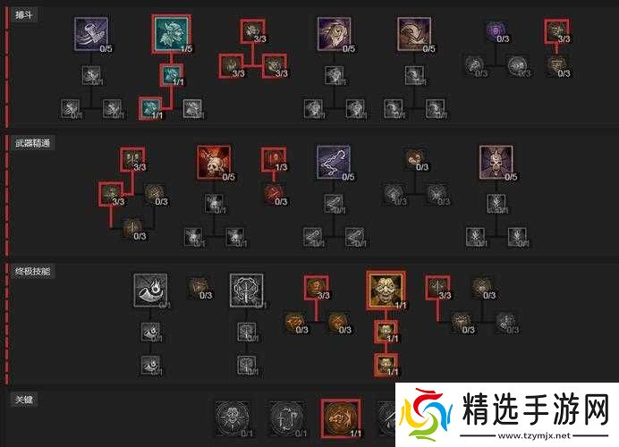 银藏最强流派攻略及