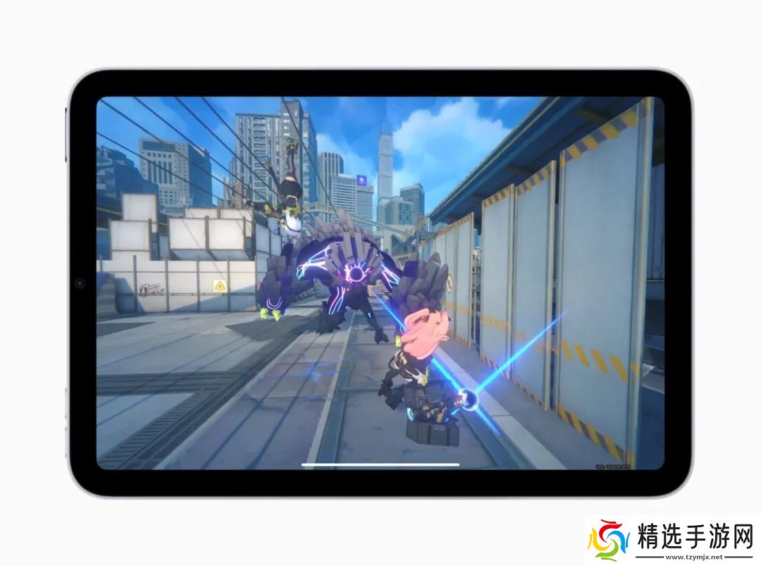 苹果突然发布新iPadmini!性能更强大