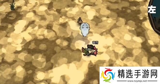 饥荒新家园企鹅世界音符在哪