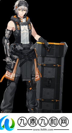 深空之眼银臂努阿达有什么技能