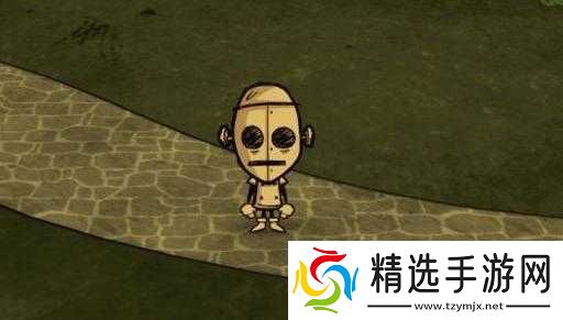 雷电下的饥荒机器人