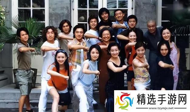 科技圈“同学家长3”新闹剧