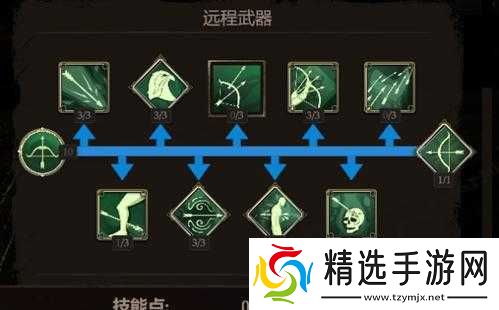 黑荆棘角斗场新手玩法全解析快速上手的实用入门指南