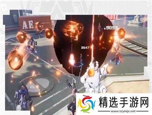 不要小瞧萝莉哟终末阵线