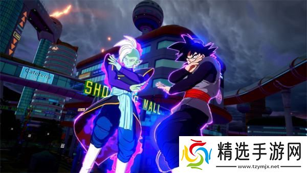 首日战绩破纪录!七龙珠