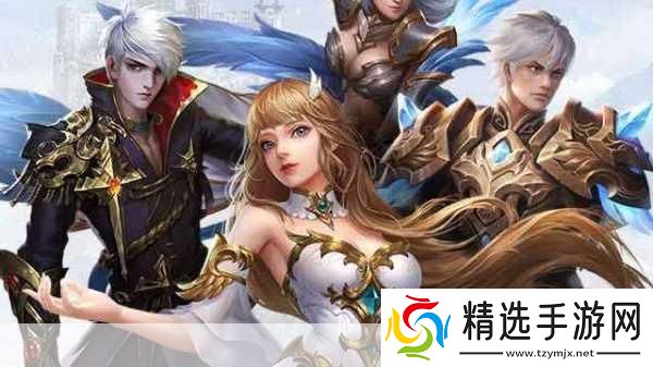 独家揭秘全新魔域手游震撼登陆