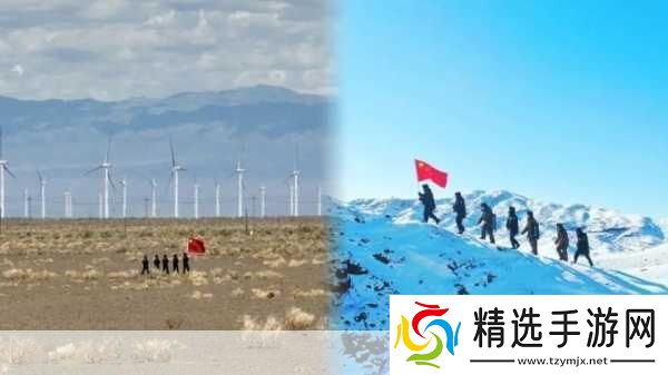 无人区一线二线